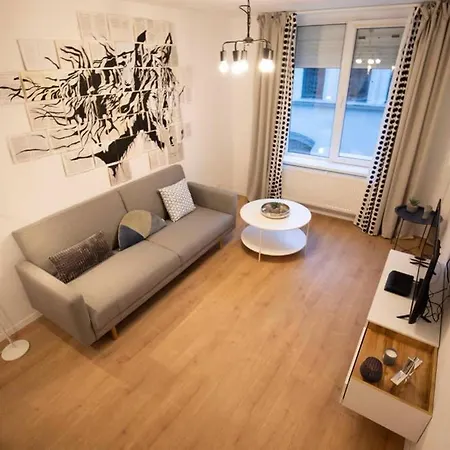 Blue Sky Center 布加勒斯特