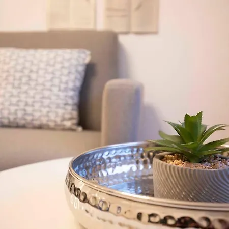 Apartament Blue Sky Center Bukareszt