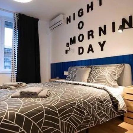 Blue Sky Center * 布加勒斯特