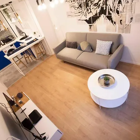 Blue Sky Center * 布加勒斯特