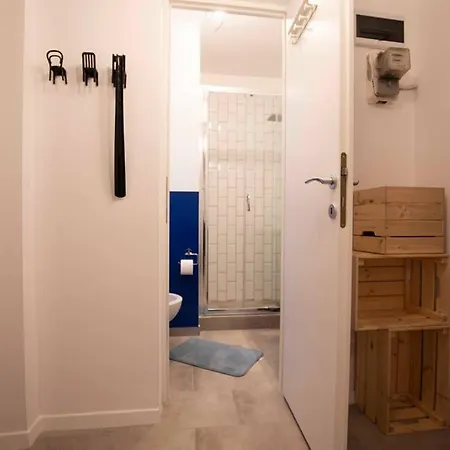 Blue Sky Center 布加勒斯特