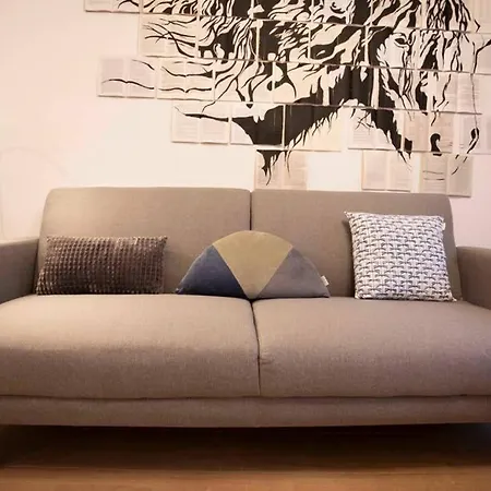 Apartment Blue Sky Center