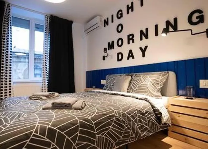 Blue Sky Center * Βουκουρέστι