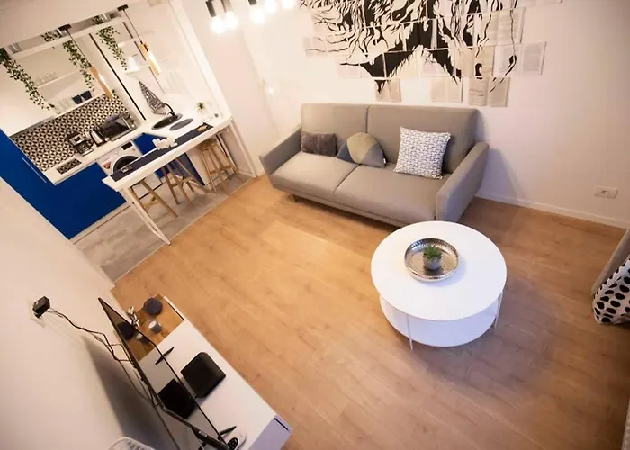 Blue Sky Center * Βουκουρέστι