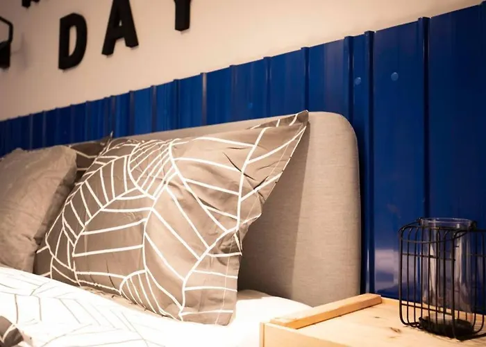 Blue Sky Center Bucareste