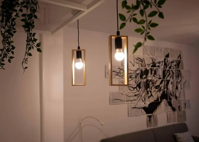 Blue Sky Center * Βουκουρέστι