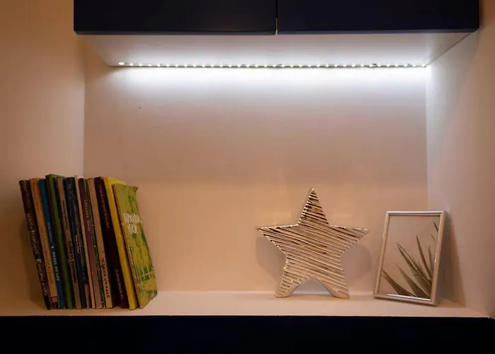 Διαμέρισμα Blue Sky Center Βουκουρέστι