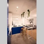 Apartment Blue Sky Center
