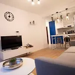Apartment Blue Sky Center *