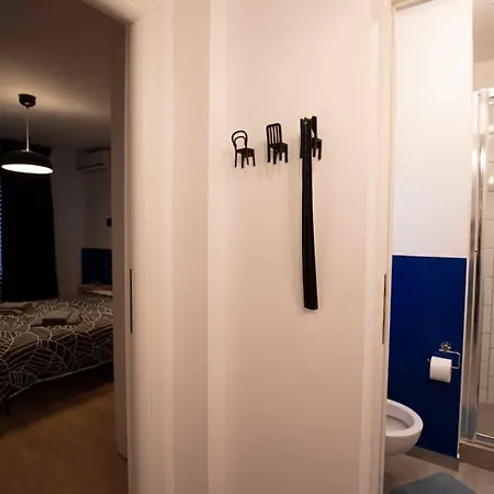 Blue Sky Center בוקרשט