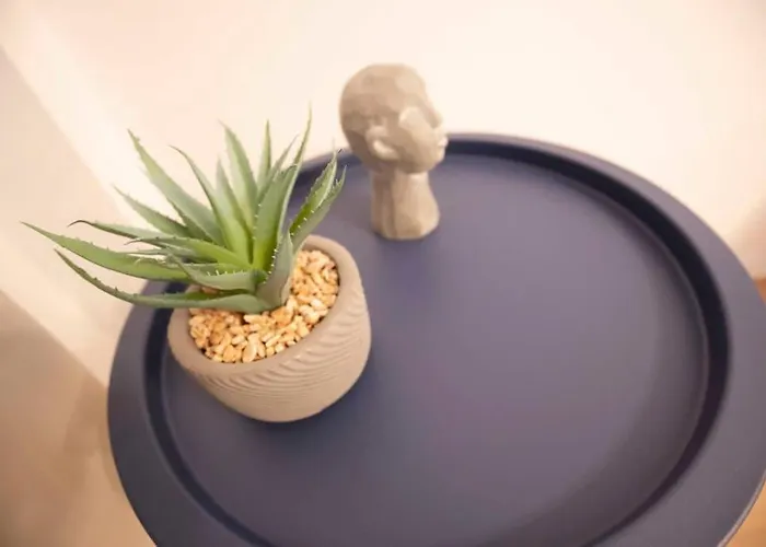 Blue Sky Center Apartament