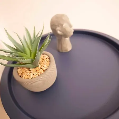 Blue Sky Center Lägenhet